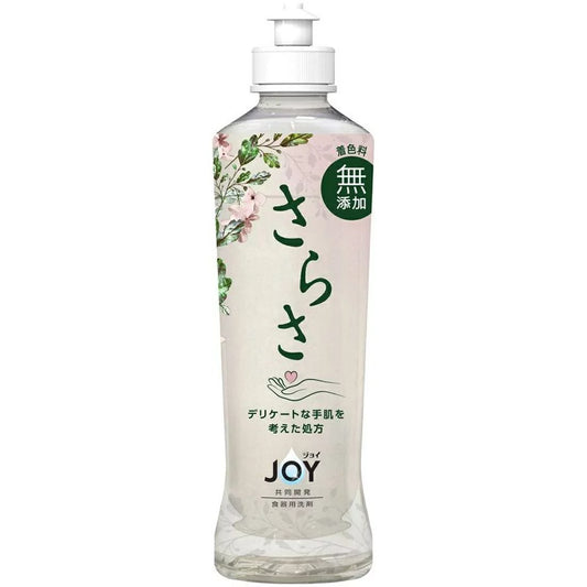 SARASA 餐具洗洁精 280ml（箱规：20）