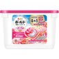 P&G 宝洁洗衣凝珠 玫瑰花香 14个入 (箱规：6)