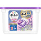 P&G 宝洁洗衣凝珠 薰衣草香 13个入 (箱规：6)