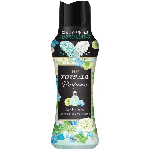 P&G 留香珠 花卉香 420ml（箱规：6）
