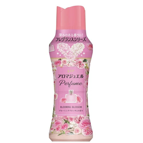 P&G 留香珠 百花盛放香 420ml（箱规：6）