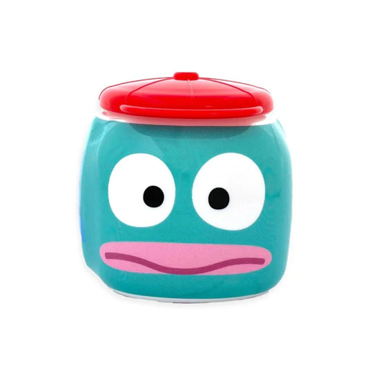 FUEKI 三丽鸥联名款儿童保湿面霜 人鱼汉顿  50G (12)