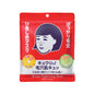 石泽研究所 毛穴抚子 收敛紧致毛孔面膜 10枚入