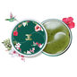 JAYJUN 捷俊绿茶果冻眼膜 60片入