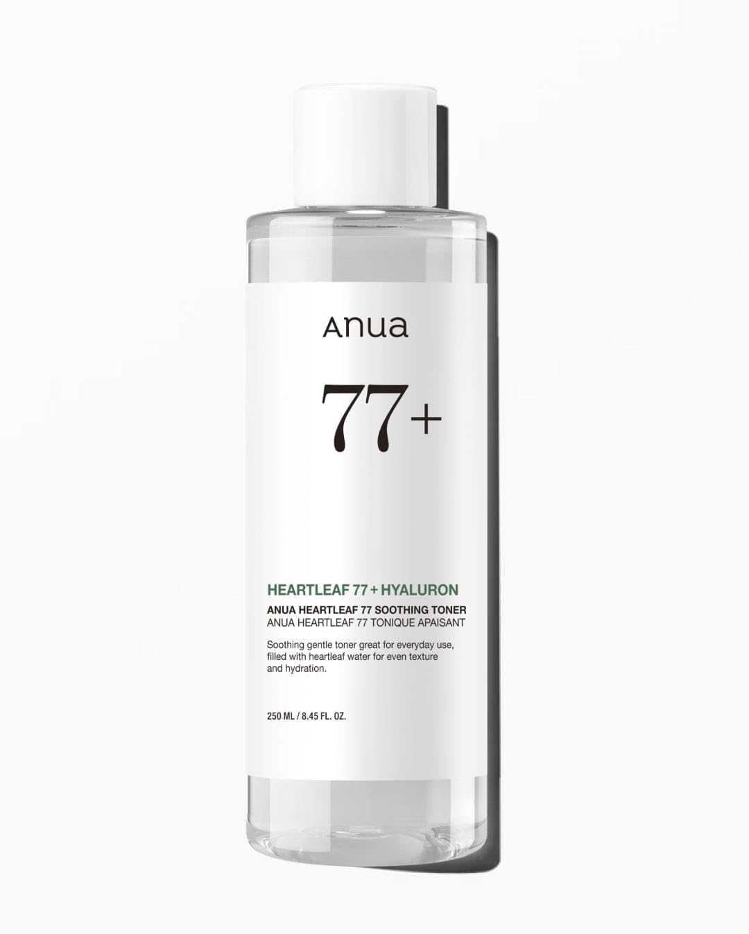 Anua 鱼腥草 77% 舒缓爽肤水 250ml
