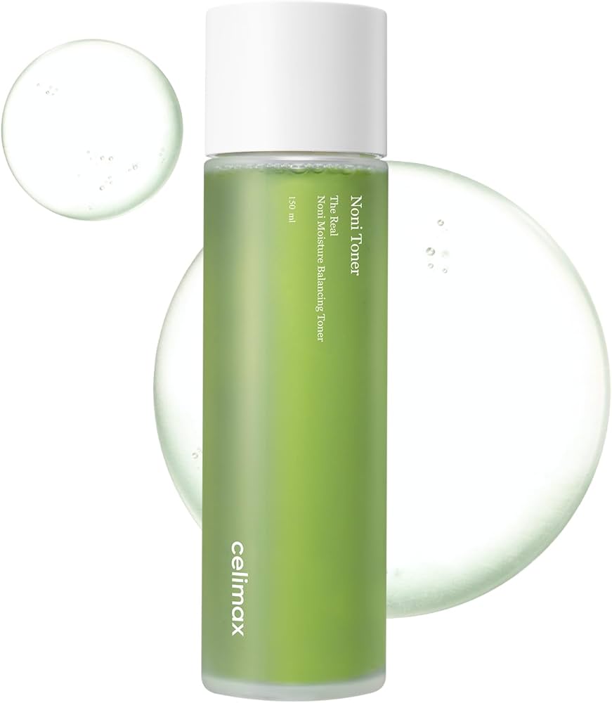 Celimax 诺丽果水润平衡爽肤水 150ml