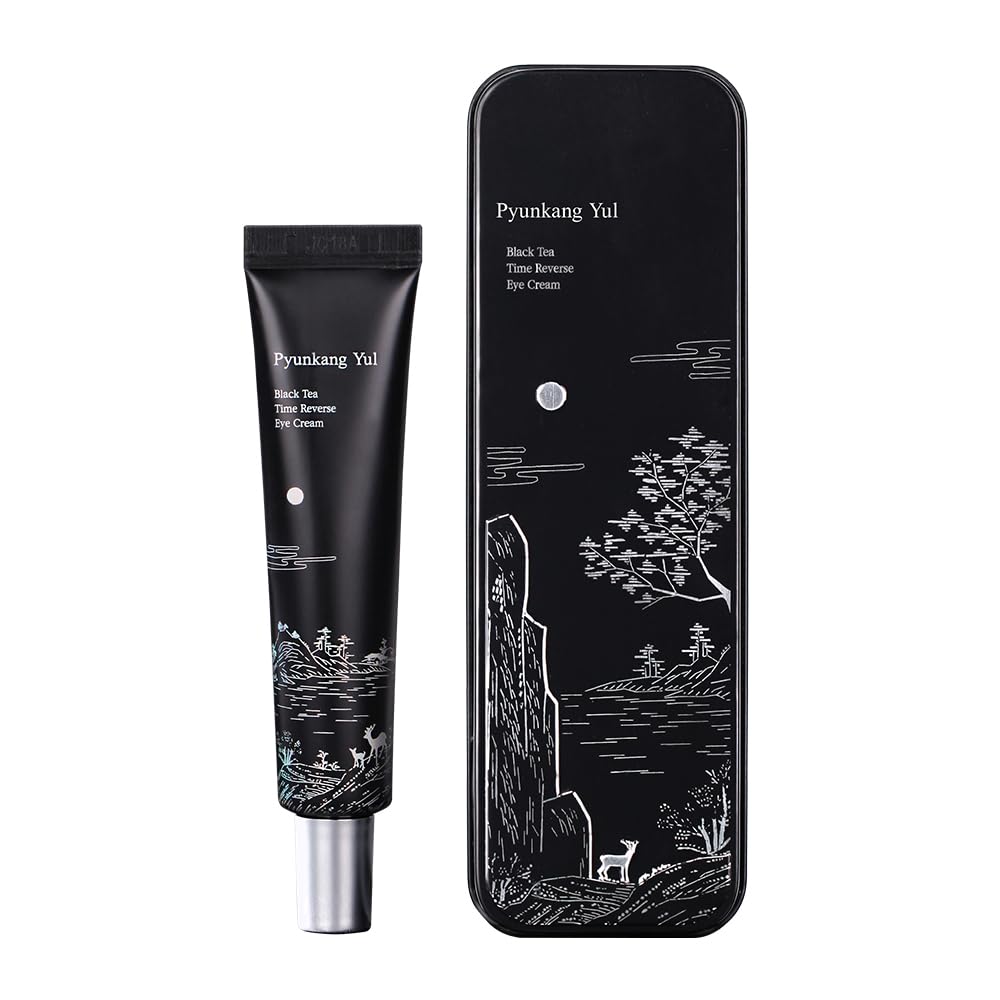 Pyunkang Yul 扁康率 黑茶逆龄修护眼霜 25ml