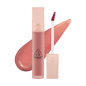 3CE 唇釉 WARMTH 裸杏烤奶色