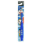 EBISU Doraemon Children's Toothbrush (6+) 1 piece (12/pack)