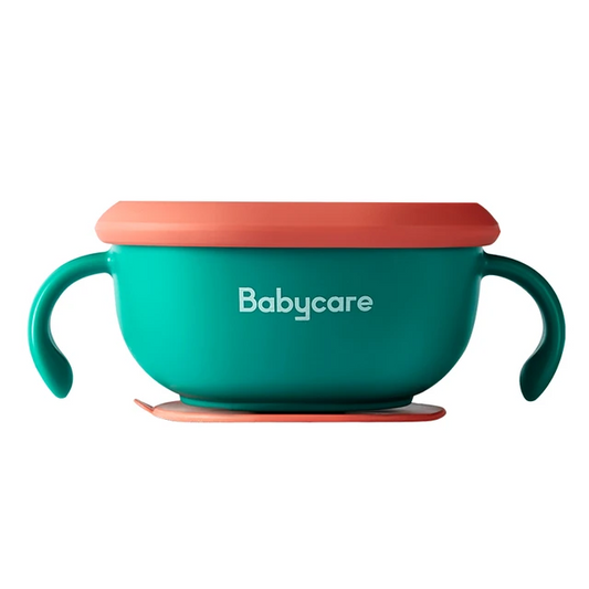 babycare three in one baby food bowl litemei