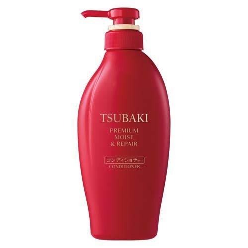 资生堂TSUBAKI 红椿护发素 450ml