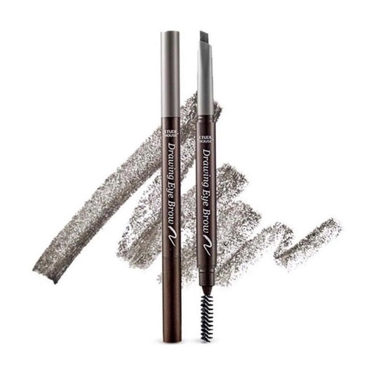 Etude House Eyebrow Pencil 05 Light Gray (26.12.25)
