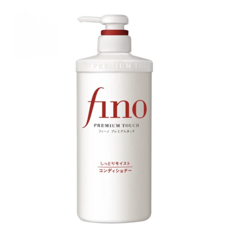 FINO 护发素550ml （9）