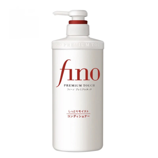FINO 护发素550ml （9）