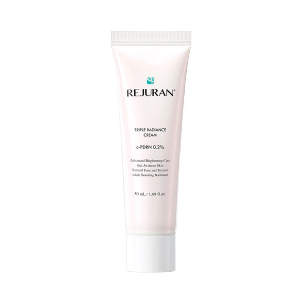 REJURAN 丽珠兰 三重焕亮光采面霜 50ml