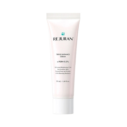 REJURAN 丽珠兰 三重焕亮光采面霜 50ml