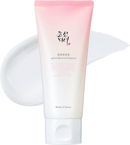 Beauty of Joseon 朝鲜美人杏花温和焕肤去角质啫喱 100ml