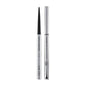 Piara Perran Glitter Long-Lasting Eyeliner Gel Pencil 01 Silky Black