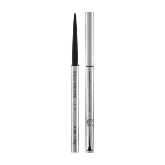 Piara Long-Lasting Eyeliner Gel Pencil 02 Mocha