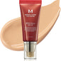 MISSHA 谜尚红 完美遮瑕 BB霜 #25 Warm Beige 暖米色 50ml