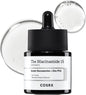 COSRX 高浓度烟酰胺15%控油净痘精华 20ml