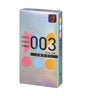 Okamoto 003 condoms three colors series 12 pieces