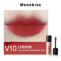木柯诗 绒雾唇泥 #V10红梨奶咖 3g