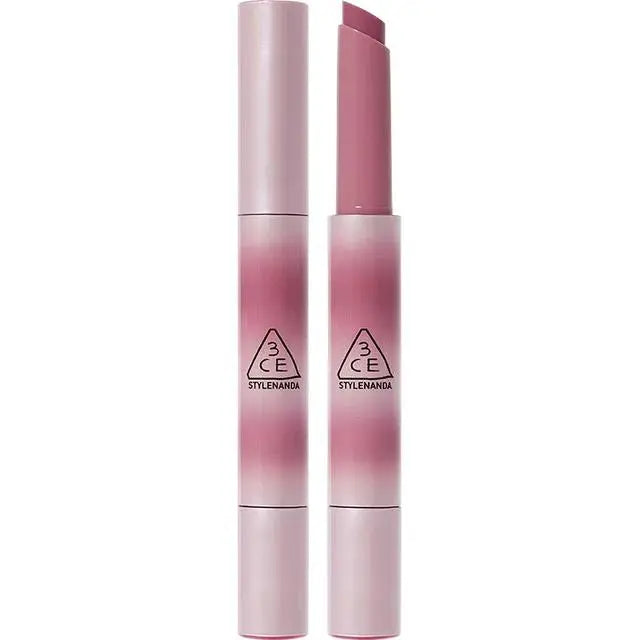 3CE 镜面口红 LILAC GLAZE 丁香色