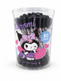 Sanrio Kuromi 酷洛米印花抗菌棉签 80支