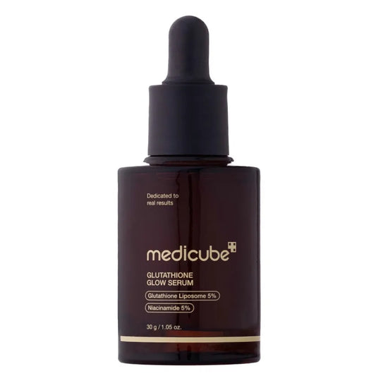 MEDICUBE 三重胶原蛋白精华液 30ml