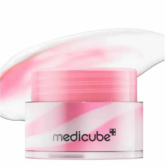 MEDICUBE PDRN睡眠唇膜 10ml