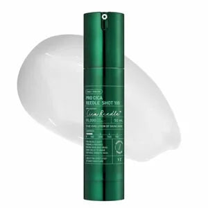 VT Pro Cica微针精华100 深绿色 50ml