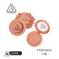 3CE 柔雾单色腮红 #Rose Beige 玫瑰米色 5.5g