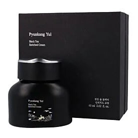 Pyunkang Yul 扁康率 黑茶滋养紧致面霜 60ml