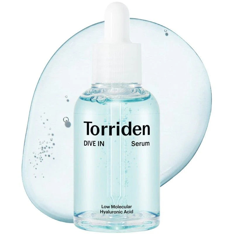 Torriden 桃瑞丹玻尿酸精华 50ML