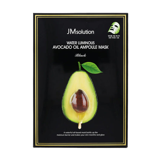 JM Avocado Essence Mask 10 pieces (27.04)