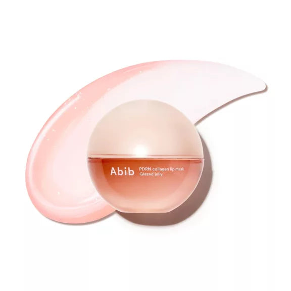 Abib PDRN胶原蛋白精华唇膜 11g