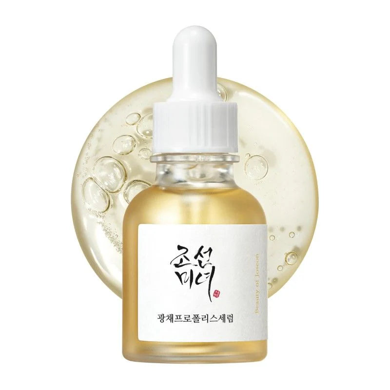 Beauty of Joseon 朝鲜美人蜂胶烟酰胺光泽焕亮精华 30ml
