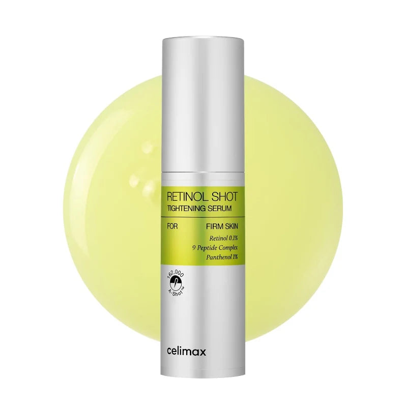 Celimax 维A视黄醇紧致精华 30ml