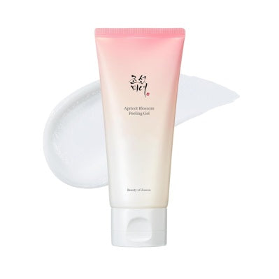Beauty of Joseon 朝鲜美人杏花温和焕肤去角质啫喱 100ml