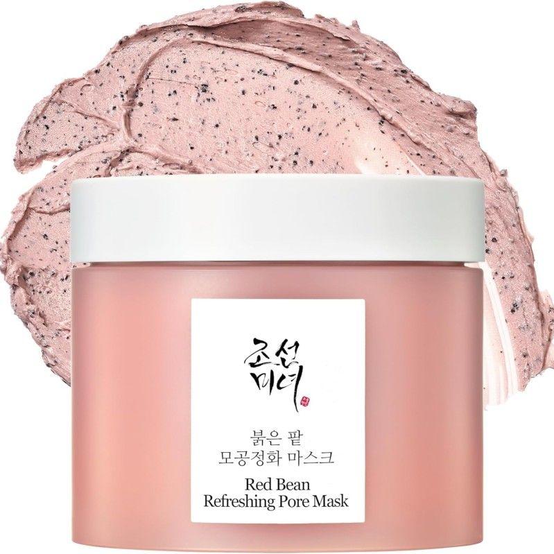 Beauty of Joseon 朝鲜美人红豆清洁泥膜 140ml