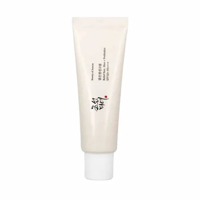 Beauty of Joseon 朝鲜美人大米益生菌防晒隔离霜 经典款 50ml (290208)