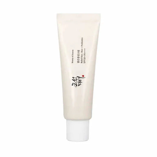 Beauty of Joseon 朝鲜美人大米益生菌防晒隔离霜 经典款 50ml (290208)