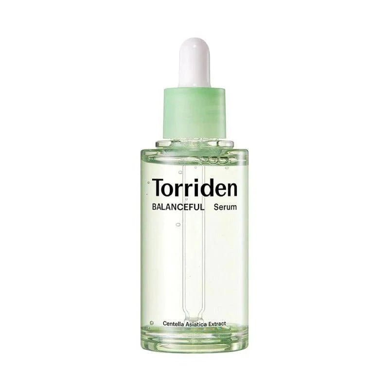 Torriden 桃瑞丹积雪草保湿舒缓精华 50ml（28.10.13）