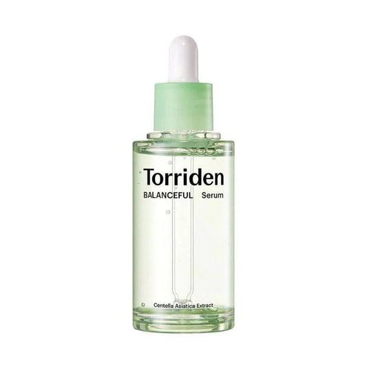 Torriden 桃瑞丹积雪草保湿舒缓精华 50ml（28.10.13）