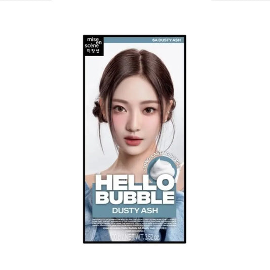 爱茉莉泡沫染发烟灰色6A (8)