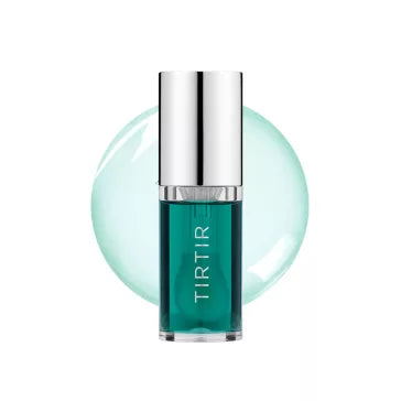 TIRTIR My Glow 玫瑰光泽润唇油 Mint 薄荷 5.7ml