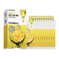 Mediheal Vitamin C Essential Mask Clear Toning 11pcs
