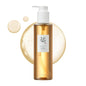 Beauty of Joseon 朝鲜美人人参温和保湿卸妆油 210ml