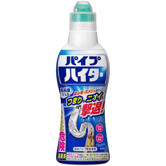 Kao KAO High Viscosity Drain Cleaner 500g